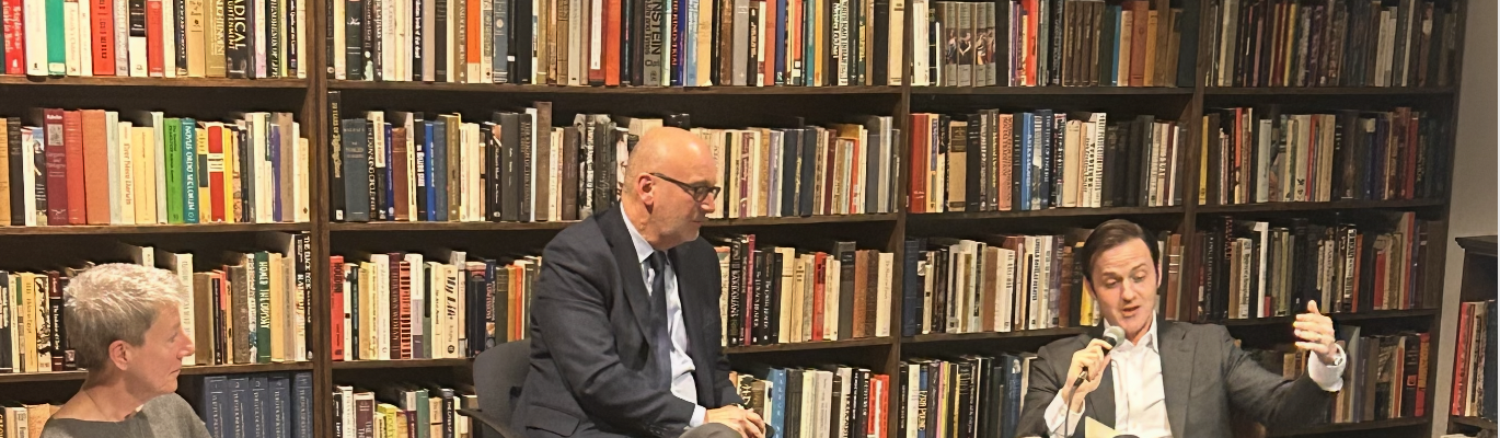 Student World Affairs Conference 2025